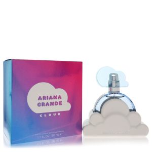 Ariana Grande Cloud by Ariana Grande  Eau De Parfum Spray 1.7 oz