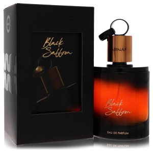 Armaf Black Saffron by Armaf Eau De Parfum Spray 3.4 oz