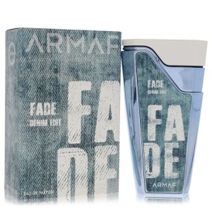 Armaf Fade Denim Edit by Armaf   Eau De Parfum Spray 2.7 oz