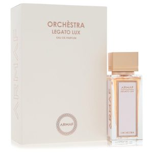 Armaf Orchestra Legato Lux by Armaf Eau De Parfum Spray 2.7 oz