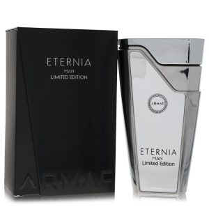 Armaf Eternia by Armaf   Eau De Parfum Spray 2.7 oz