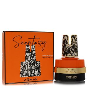 Armaf Scentasy Noir de Peche by Armaf   Eau De Parfum Spray 3.4 oz
