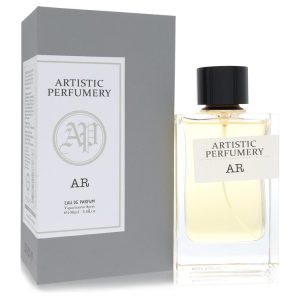 Armaf Artistic Perfumery Ar by Armaf Eau De Parfum Spray 3.4 oz