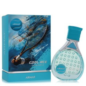 Armaf Cool Ace by Armaf   Eau De Parfum Spray 3.4 oz