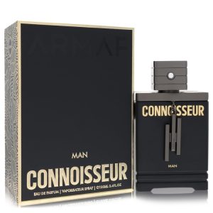 Armaf Connoisseur by Armaf   Eau De Parfum Spray 3.4 oz