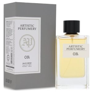 Armaf Artistic Perfumery Or by Armaf Eau De Parfum Spray 3.4 oz