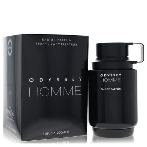 Armaf Odyssey Homme by Armaf Eau De Parfum Spray 6.8 oz