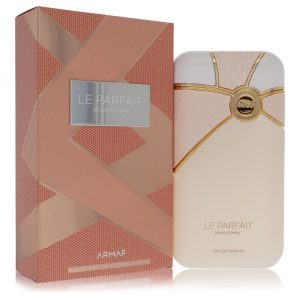 Armaf Le Parfait by Armaf  Eau De Parfum Spray 6.8 oz