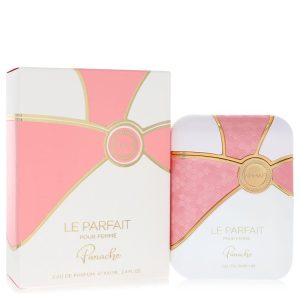 Armaf le Parfait Panache by Armaf Eau De Parfum Spray 3.4 oz