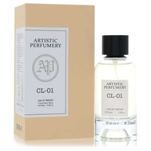 Armaf Artistic Perfumery Cl-01 by Armaf Eau De Parfum Spray 3.4 oz
