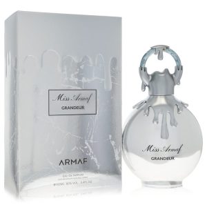 Armaf Miss Grandeur by Armaf Eau De Parfum Spray 3.4 oz