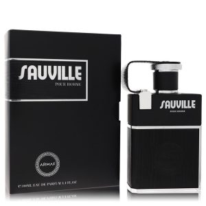 Armaf Sauville by Armaf   Eau De Parfum Spray 3.4 oz