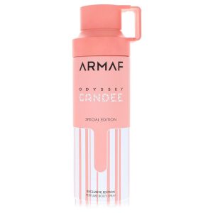 Armaf Odyssey Candee by Armaf Body Spray 6.8 oz