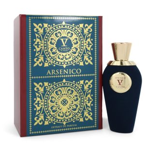 Arsenico V by V Canto Extrait De Parfum Spray 3.38 oz
