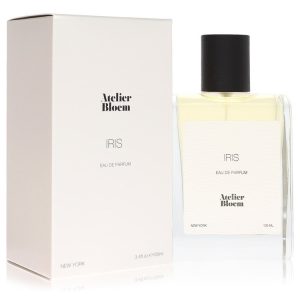 Atelier Bloem Iris by Atelier Bloem    Eau De Parfum Spray 3.4 oz