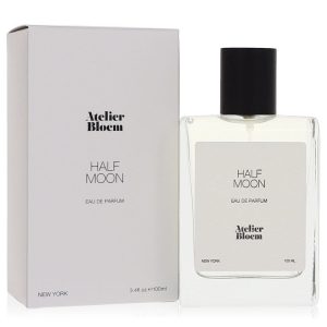 Atelier Bloem Half Moon by Atelier Bloem    Eau De Parfum Spray 3.4 oz