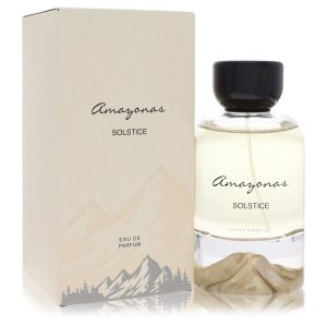 Atralia Amazonas Solstice by Atralia    Eau De Parfum Spray 3.4 oz