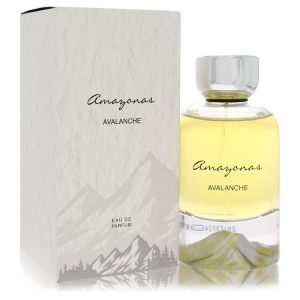 Atralia Amazonas Avalanche by Atralia    Eau De Parfum Spray 3.4 oz