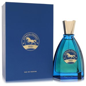 Atralia Equest Trot by Atralia    Eau De Parfum Spray 3.4 oz