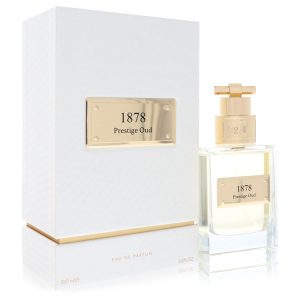 Atralia 1878 Prestige Oud by Atralia    Eau De Parfum Spray 3.4 oz