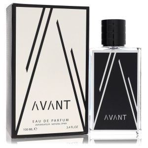 Avant by Fragrance World   Eau De Parfum Spray 3.4 oz
