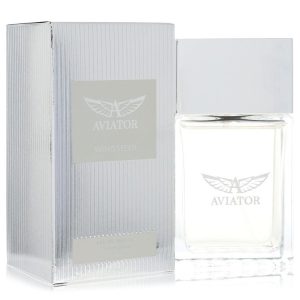 Aviator Wingspeed by Aviator   Eau De Parfum Spray 3.4 oz