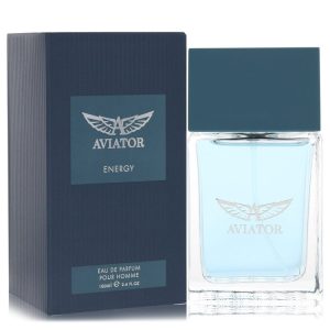 Aviator Energy by Aviator   Eau De Parfum Spray 3.4 oz