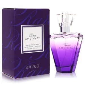 Avon Rare Amethyst by Avon  Eau De Parfum Spray 1.7 oz