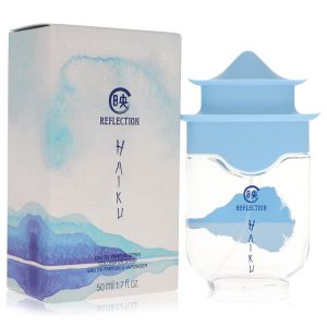 Avon Haiku Reflection by Avon  Eau De Parfum Spray 1.7 oz