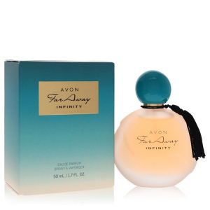 Avon Far Away Infinity by Avon  Eau De Parfum Spray 1.7 oz