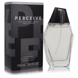 Avon Perceive by Avon   Cologne Spray 3.4 oz