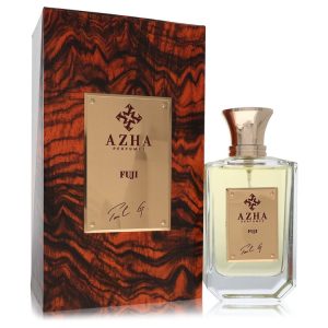 Azha Fuji by Azha  Eau De Parfum Spray 3.3 oz