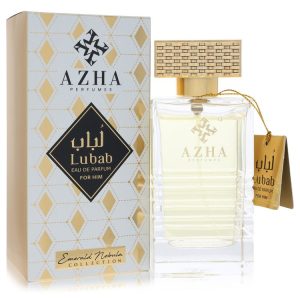 Azha Lubab by Azha Eau De Parfum Spray 3.38 oz