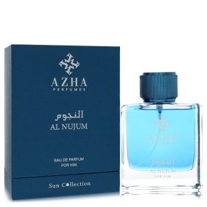 Azha Al Nujum by Azha Eau De Parfum Spray 3.3 oz