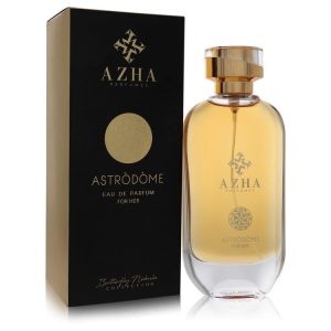 Azha Astrodome by Azha  Eau De Parfum Spray 3.3 oz