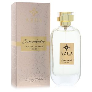 Azha Carambola by Azha  Eau De Parfum Spray 3.3 oz