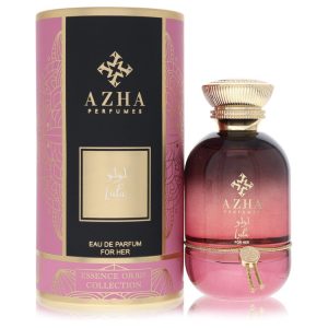Azha Lulu by Azha  Eau De Parfum Spray 3.3 oz