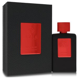 Azha Black Ruby by Azha  Eau De Parfum Spray 3.3 oz