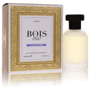 Bois Classic 1920 by Bois 1920   Eau De Parfum Spray 3.4 oz
