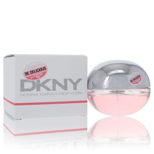 Be Delicious Fresh Blossom by Donna Karan  Eau De Parfum Spray 1.7 oz