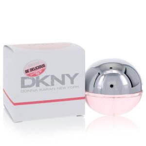 Be Delicious Fresh Blossom by Donna Karan  Eau De Parfum Spray 1 oz