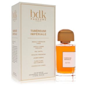 BDK Tubereuse Imperiale by BDK Parfums Eau De Parfum Spray 3.4 oz