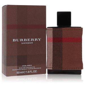 Burberry London (New) by Burberry   Eau De Toilette Spray 1.7 oz