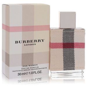 Burberry London (New) by Burberry  Eau De Parfum Spray 1 oz