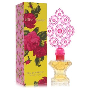 Betsey Johnson by Betsey Johnson  Eau De Parfum Spray 1 oz