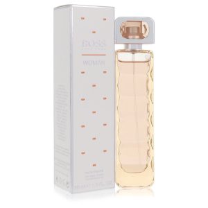 Boss Orange by Hugo Boss  Eau De Toilette Spray 1.7 oz