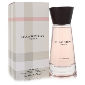 Burberry Touch by Burberry  Eau De Parfum Spray 3.3 oz
