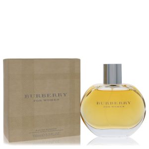 Burberry by Burberry  Eau De Parfum Spray 3.3 oz