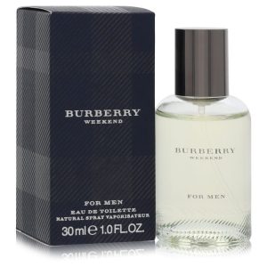 Weekend by Burberry Eau De Toilette Spray 1 oz