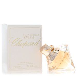 Brilliant Wish by Chopard  Eau De Parfum Spray 1 oz